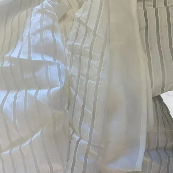 NBD Rita Mini Dress - White